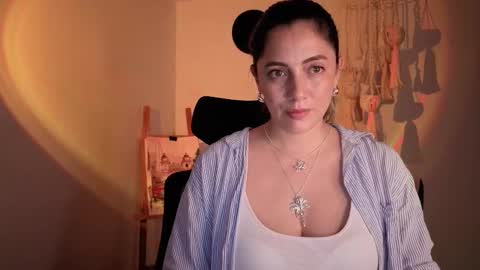 Venus online show from November 4, 2025, 5:34 pm