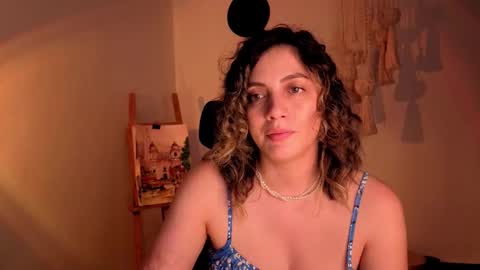 Venus online show from January 5, 2026, 5:27 pm