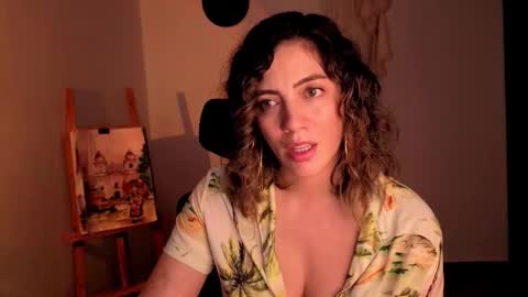 Venus online show from January 8, 2026, 3:47 pm