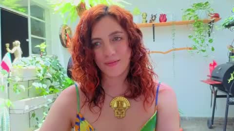 Snapshot of scalertt__steel_ chatting on April 27, 2026, 5:55 pm Venus online show from April 27, 2026, 5:55 pm