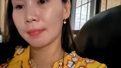 scarlett. online show from February 10, 2025, 6:09 am