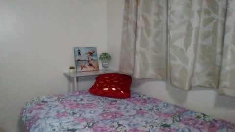 scarlett. online show from February 23, 2025, 1:42 pm