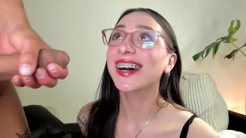 Scarett Jackson online show from February 15, 2025, 8:11 am