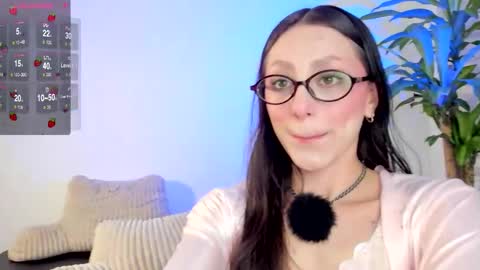 Scarett Jackson online show from February 9, 2026, 6:39 am