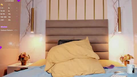 Scarleet online show from April 11, 2026, 8:13 pm