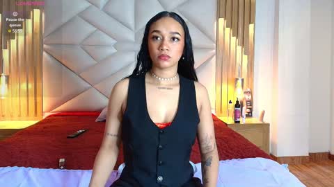 scarleett_ebony online show from January 7, 2026, 3:09 am