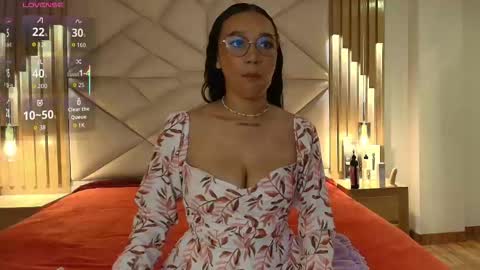 scarleett_ebony online show from February 1, 2026, 3:16 am