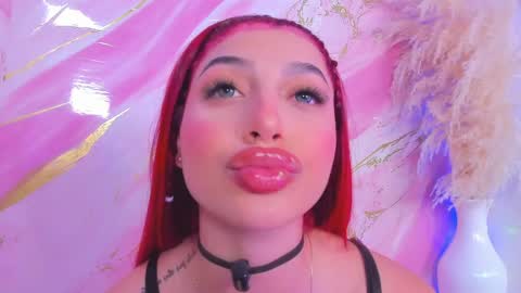 scarleett jones online show from March 30, 2026, 11:50 pm