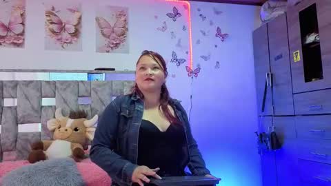 scarlet online show from April 5, 2026, 10:18 pm