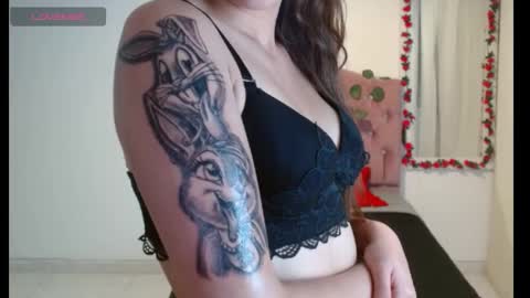 scarlet378580 online show from May 21, 2026, 6:48 pm