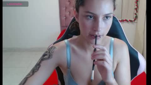 scarlet378580 online show from May 23, 2026, 2:54 pm