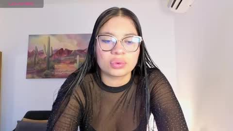 Scarlet online show from April 25, 2026, 12:08 pm
