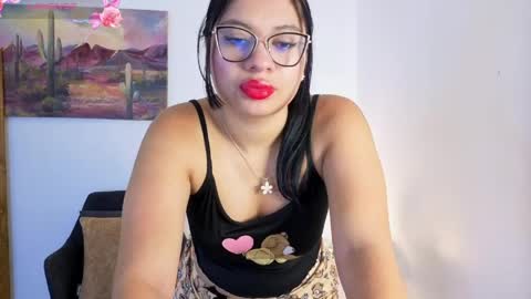Scarlet online show from April 29, 2026, 11:58 am