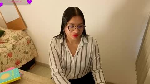 Scarlet online show from May 13, 2026, 12:13 pm