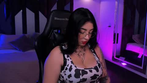 scarlet_ceretti1 online show from March 2, 2026, 11:11 pm