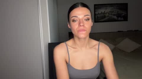 Snapshot of scarlet_daisy_ chatting on June 16, 2026, 7:00 am Sophie online show from June 16, 2026, 7:00 am