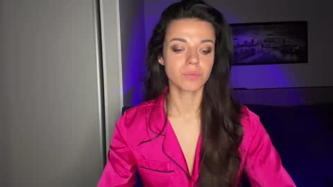 Snapshot of scarlet_daisy_ chatting on July 6, 2026, 7:38 am Sophie online show from July 6, 2026, 7:38 am