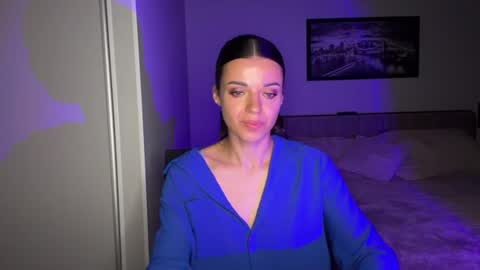 Snapshot of scarlet_daisy_ chatting on July 20, 2026, 10:39 am Sophie online show from July 20, 2026, 10:39 am