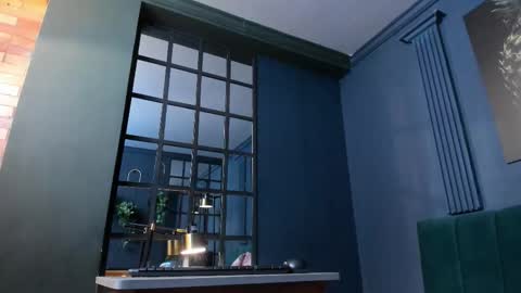 Scarlet Edwars online show from February 17, 2026, 7:09 pm