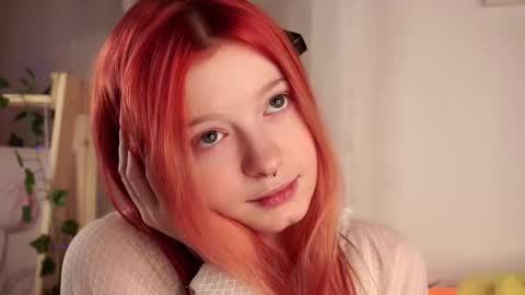 scarlet_fever10 online show from February 8, 2026, 3:04 pm