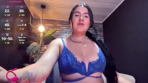 Snapshot of scarlet_fostt_ chatting on May 12, 2026, 8:17 pm Andrea online show from May 12, 2026, 8:17 pm
