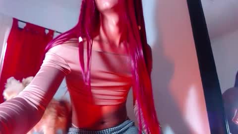 As me online show from October 6, 2025, 11:51 am