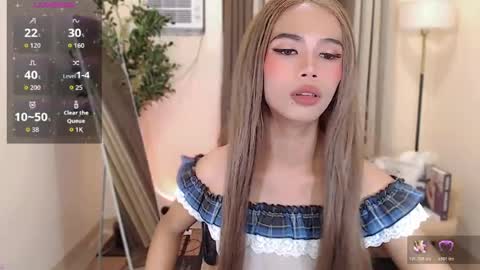 Scarlet online show from June 24, 2026, 12:37 pm