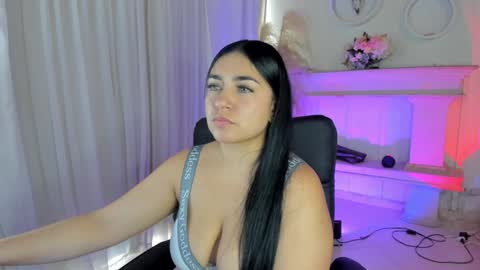  Celeste online show from January 27, 2025, 6:20 pm