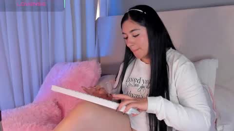  Celeste online show from March 6, 2025, 6:26 pm