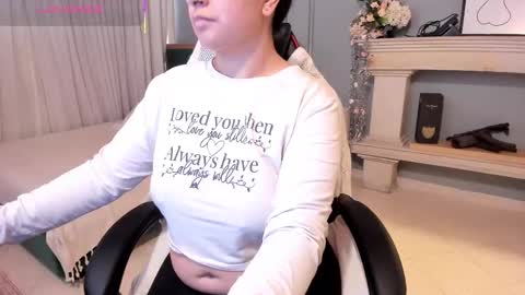  Celeste online show from March 7, 2025, 12:01 pm