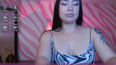 Kimberly online show from May 20, 2026, 2:01 pm