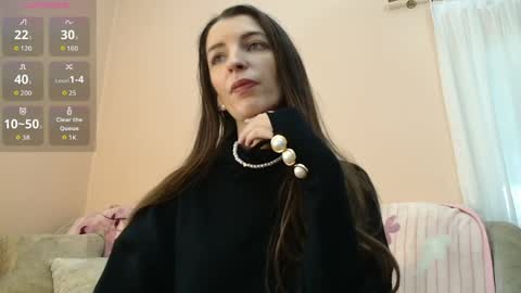 Scarlet online show from March 27, 2026, 12:49 pm