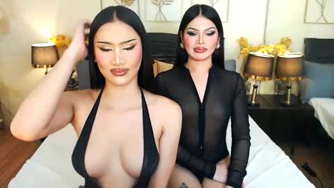 Scarlet online show from April 17, 2026, 7:22 am