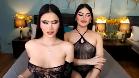 Scarlet online show from June 4, 2026, 6:25 pm