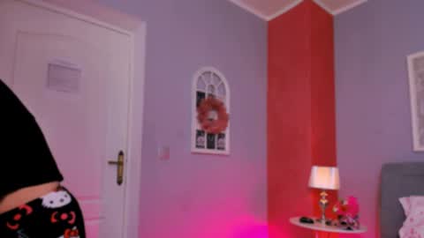 Scarlet online show from March 2, 2026, 6:04 pm