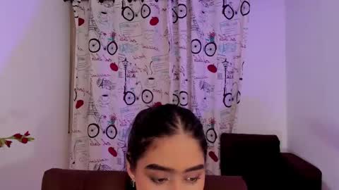 SCARLET online show from November 6, 2025, 4:13 am