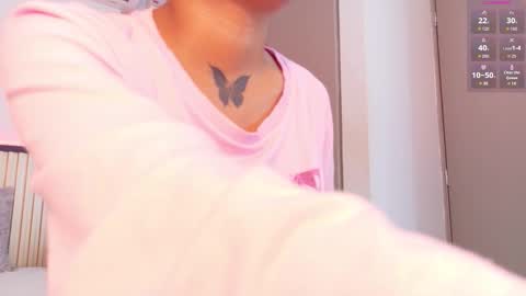 Snapshot of scarlet_vixen_ chatting on February 24, 2026, 12:25 pm scarlet_vixen_ online show from February 24, 2026, 12:25 pm