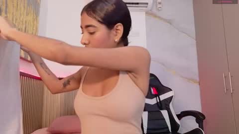 Snapshot of scarlet_vixen_ chatting on February 26, 2026, 6:18 pm scarlet_vixen_ online show from February 26, 2026, 6:18 pm