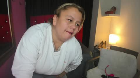 ScarletBigTitties online show from April 2, 2026, 11:52 am