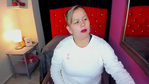 ScarletBigTitties online show from May 9, 2026, 11:59 am