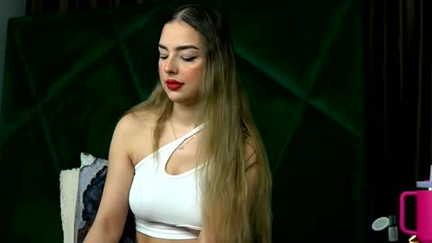 Scarlet online show from February 11, 2026, 12:15 am