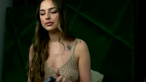 Scarlet online show from March 29, 2026, 2:11 am