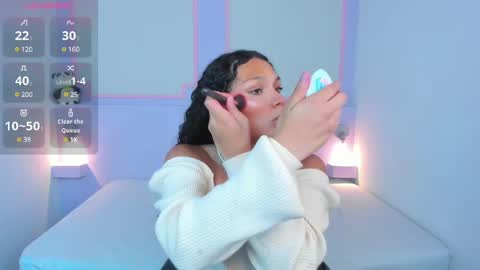 Scarlet Dream online show from March 9, 2025, 7:59 pm