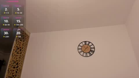 Snapshot of scarletflamee chatting on January 18, 2026, 8:23 pm scarletflamee online show from January 18, 2026, 8:23 pm