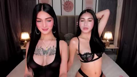 ur sweetest scarlet online show from March 9, 2026, 3:05 pm