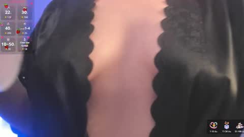 Scarlet  online show from November 10, 2025, 5:06 am