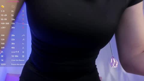 Scarlet  online show from December 16, 2025, 4:39 am