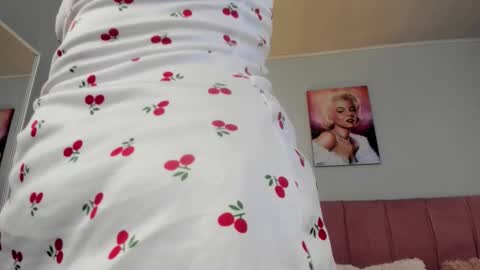 Snapshot of scarletgv chatting on February 12, 2026, 6:41 am Scarlet online show from February 12, 2026, 6:41 am