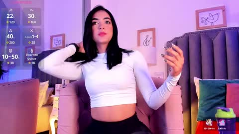              online show from January 22, 2025, 11:45 am