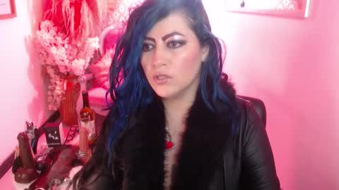 Scarleth online show from December 16, 2025, 3:11 am